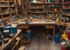 Domowe DIY