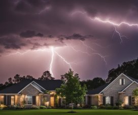 Instalacje odgromowe