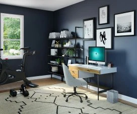 home office