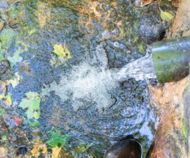 oczyszczanie ścieków